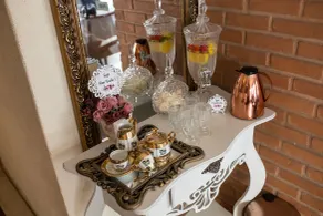 Hotel da Praia - Reception