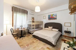 L'Anfiteatro di Pompei B&B - Chambre