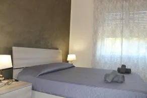 Cagliari 4u - Zimmer