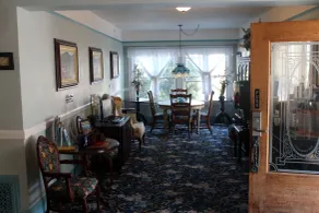 Studio 9 Hotel Catalina - Hall
