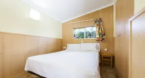 Camping Platja Cambrils - Chambre