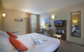 Citadines Wilson Toulouse - Chambre