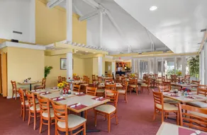 Ocean Creek Resort - Restaurant