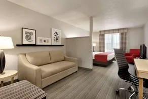 City Express by Marriott Louisville Southeast - Chambre