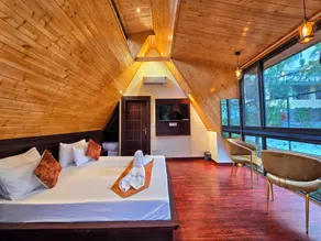 Musical Paradise - Room
