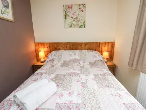 Primrose Cottage - Room
