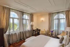 Amadria Park Hotel Milenij  - Habitación