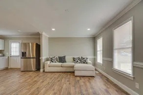 Pet Friendly 3BR Home in Bailey NC Sleeps 6 Near Wilson Raleigh - Interior