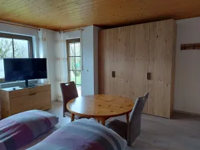 Renates Ferienhaus - Camera