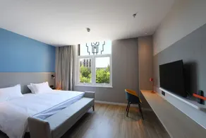 Holiday Inn Express Tianjin Binhai by IHG - Camera