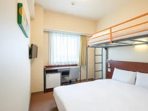 Comfort Inn Utsunomiya Kanuma - Room