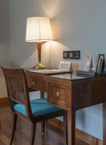 Bettoja Hotel Mediterraneo - Chambre