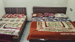 Hotel vikram place - Room