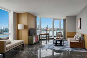 InterContinental Haikou Seaview by IHG - Room