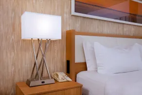 Holiday Inn Little Rock-Presidential-Downtown by IHG - Chambre