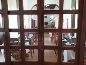 Posada del Virrey - Restaurant