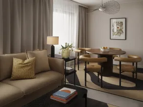 Original Sokos Hotel Royal - Room
