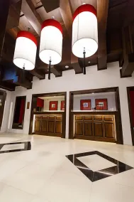 Villa Lantara Chiangmai - Réception