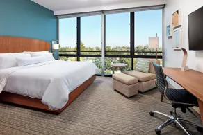 Element by Marriott Santa Clara - Habitación