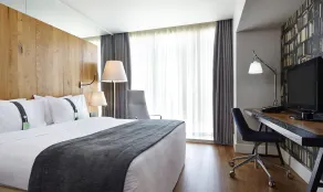 Holiday Inn - Tbilisi by IHG - Room