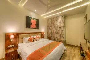 Beachy Blossom at Heritage Floresta - Room