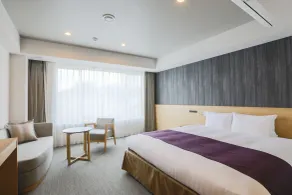 KOKO HOTEL Kyoto Sanjo - Room
