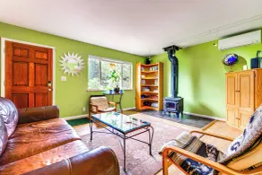 < 1 Mi to CU Boulder: Home w/ Fenced Yard! - Interior