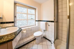 Hotel Weinheber Hornung - Bathroom