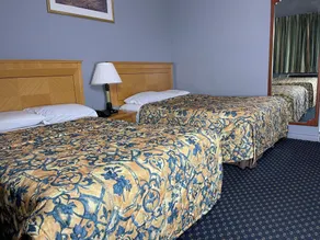 WAYFARE MOTEL - Rom