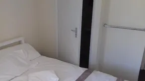 Haven House Hotel - Værelse