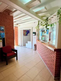 Apartments Lloret Sun - Réception