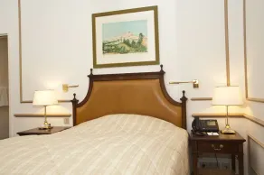 Grand Hotel Cravat - Room