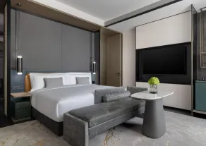 Kimpton Bamboo Grove Suzhou by IHG - Zimmer