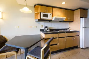 Irazú Hotel & Studios - Room
