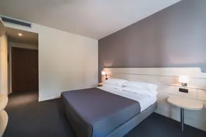 Hotel Giallo - Room