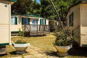 Arena Medulin Mobile Homes - Rum