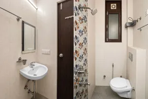 Super Townhouse Sector 13 Gurgaon - Baño