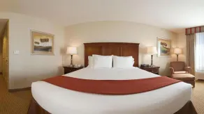 Holiday Inn Express Porterville by IHG - Chambre