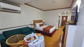 Hotel Olé Caribe - Room