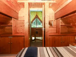 Trout River Retreat - Habitación