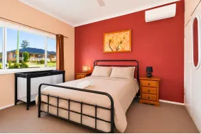 Coal d' Vine Cottage - Cessnock NSW - Rum