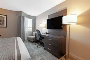 Best Western Milton - Room