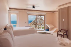 Xeno Hotel Boutique - Chambre