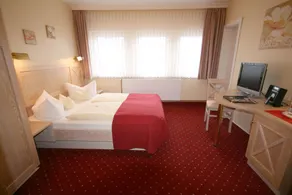 Hotel Acht Linden - Room