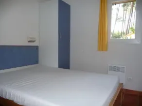 Village Vacances Le Lac Marin - Chambre