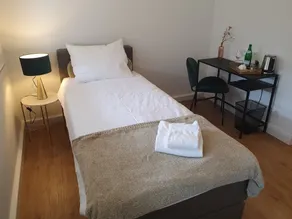 Boutique Hotel Villa Horbach - Værelse