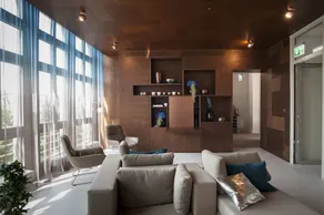 EMA House Hotel Suites - Hall