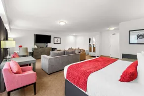 Best Western Cowichan Valley Inn - Chambre