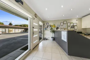 Cessnock Motel - Reception