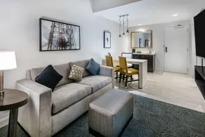 Embassy Suites by Hilton Houston West - Katy - Room
